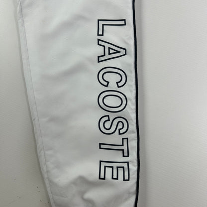 S - 2000's Lacoste Sport Full-zip