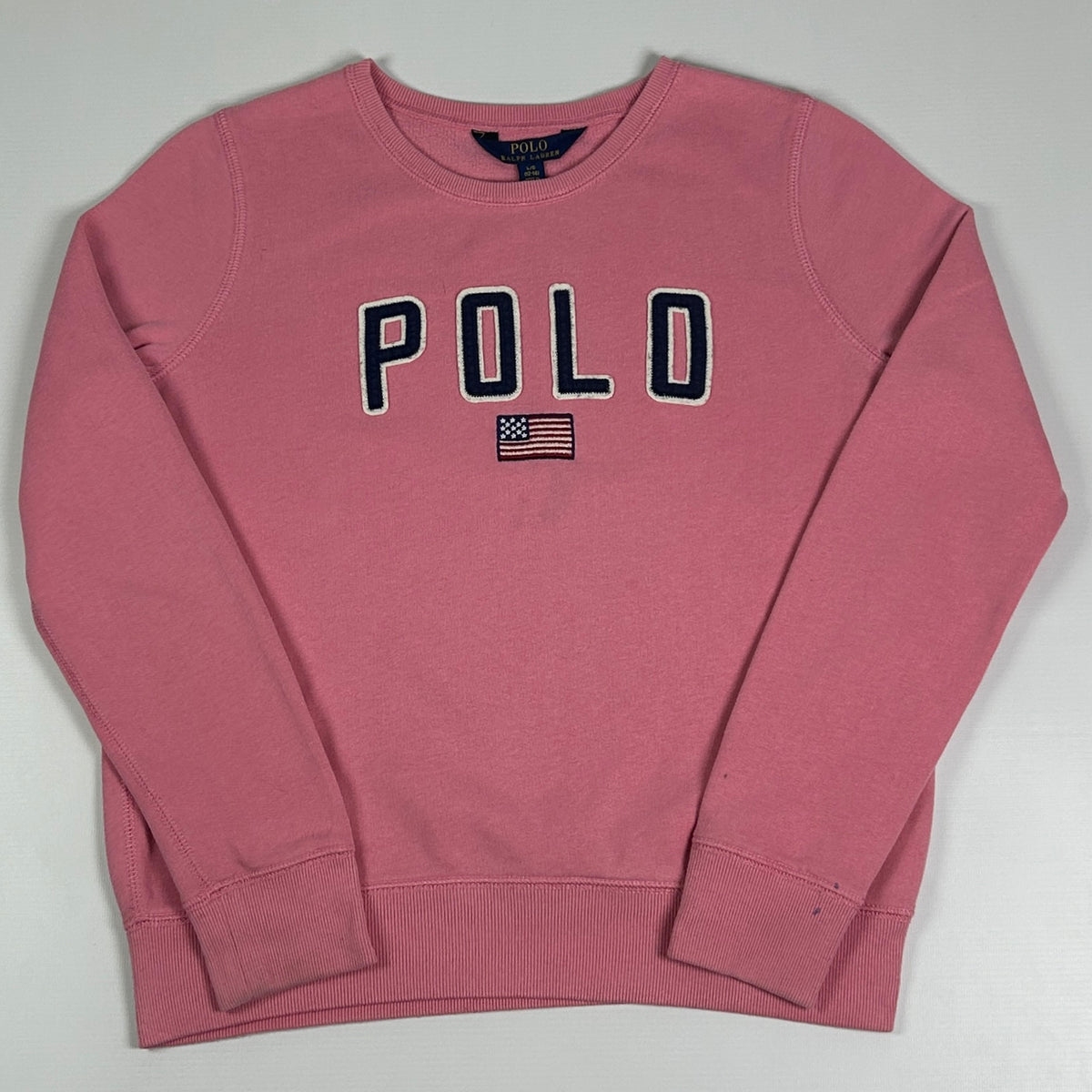 XS - Ralph Lauren Sweatshirt