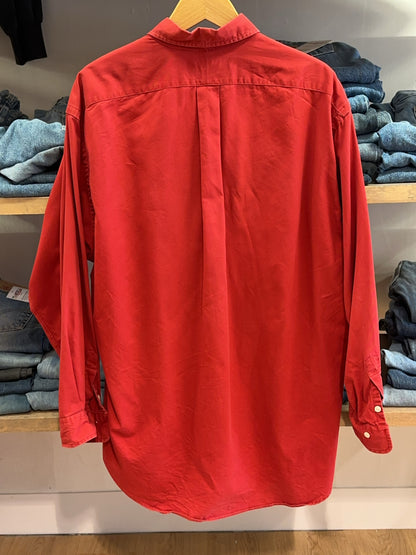 L - Ralph Lauren Overhemd