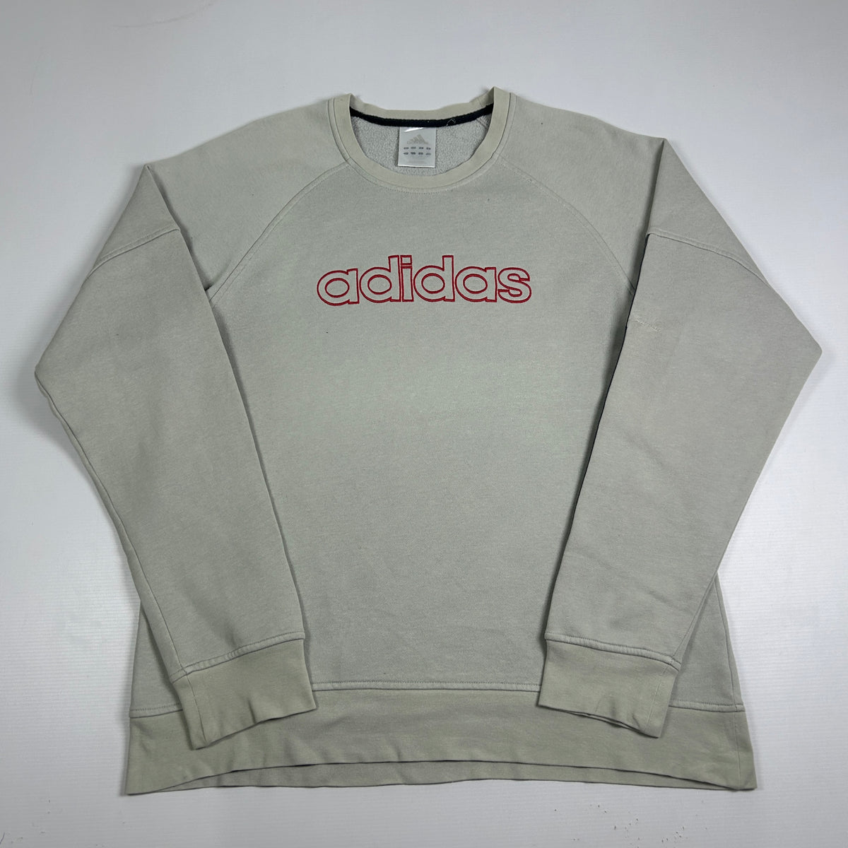 M - Vintage 2000's Adidas Sweatshirt