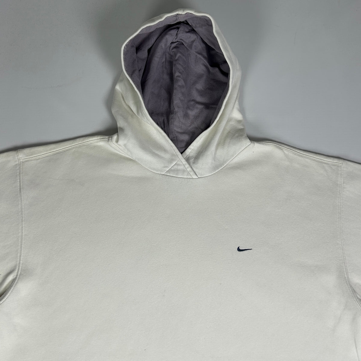 XL - Vintage 2000's Nike Hoodie