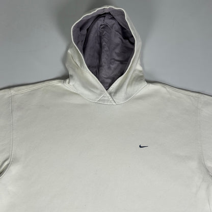 XL - Vintage 2000's Nike Hoodie