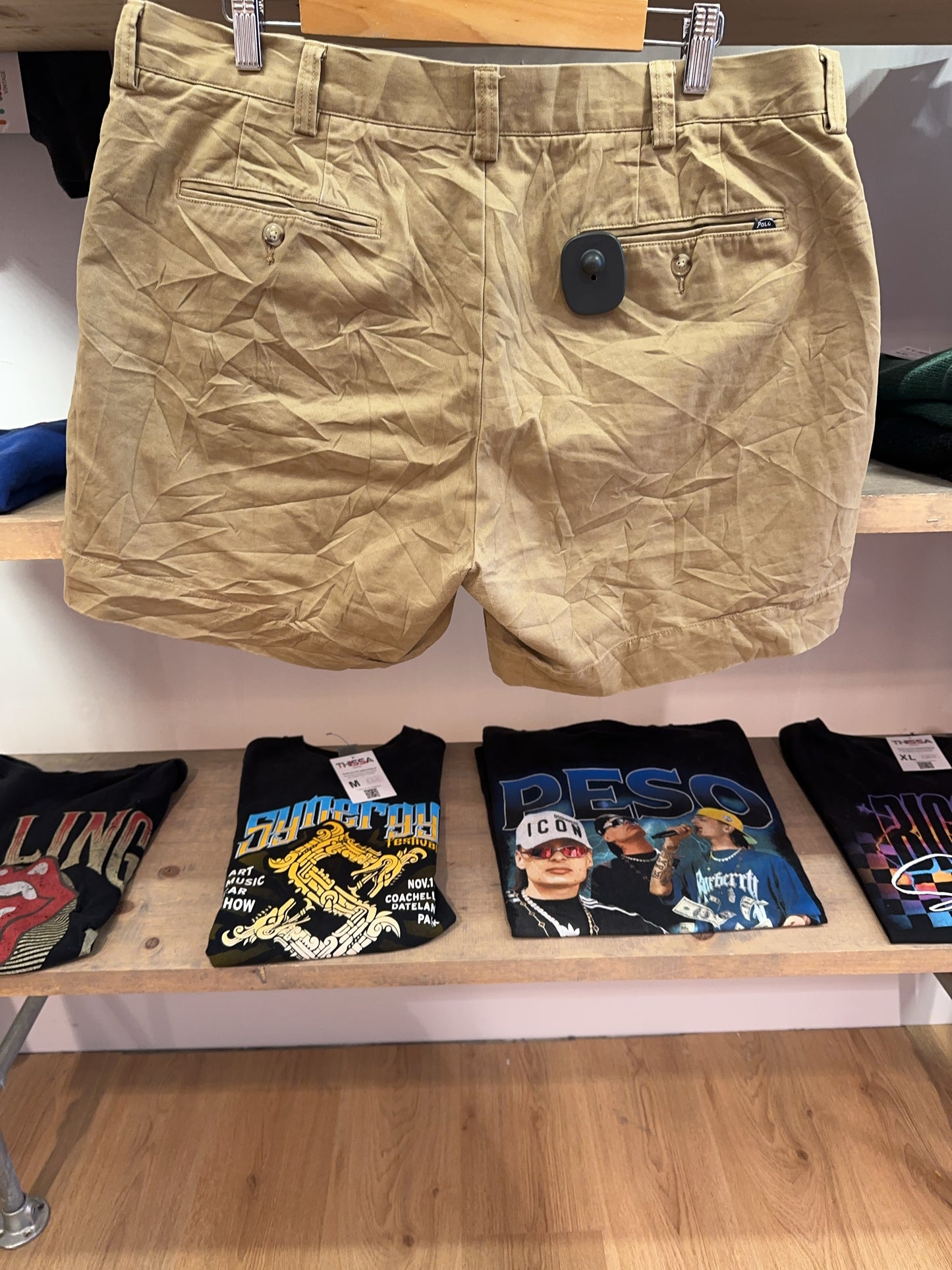 Polo Ralph Lauren Shorts - 36