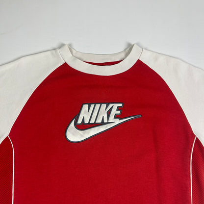 10-12 years - Vintage 2000's Nike Sweatshirt