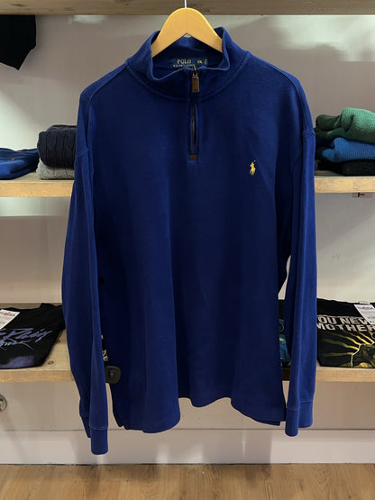 XXL - Polo Ralph Lauren Quarterzip