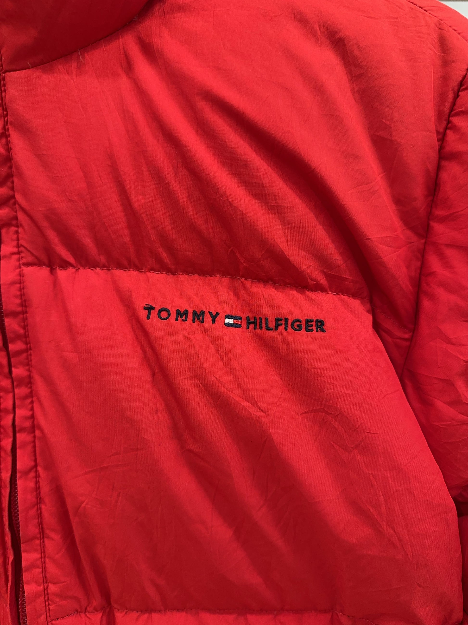 Tommy Hilfiger Jacket - S