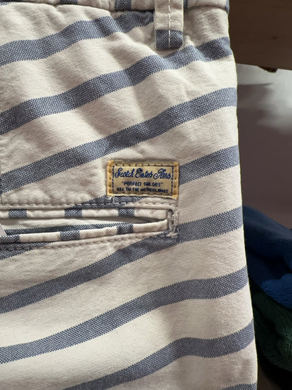 31 - Scotch & Soda Shorts