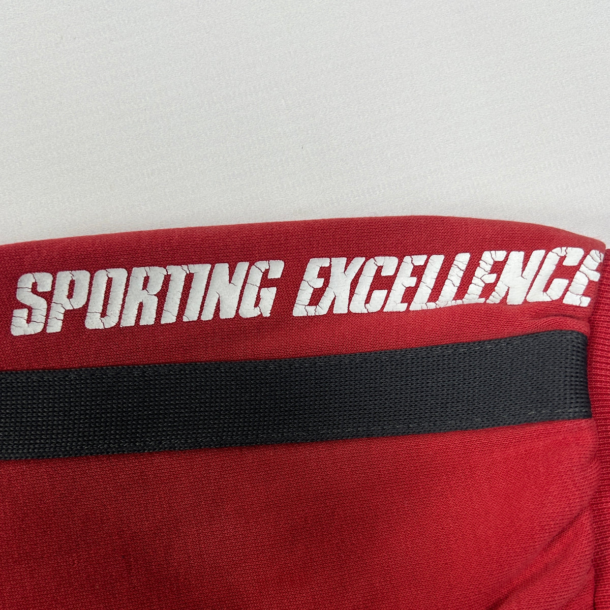 XS - Vintage 2000's Nike Sweatshirt