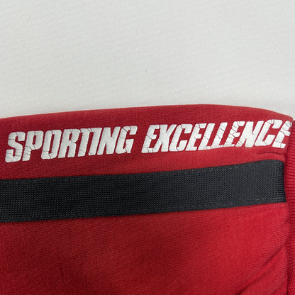 XS - Vintage 2000's Nike Sweatshirt