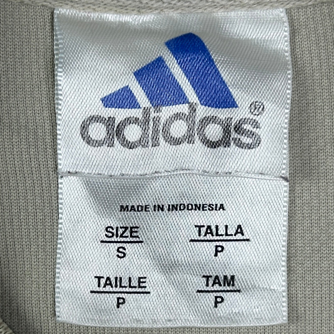 S - Vintage 1990's Adidas Sweatshirt