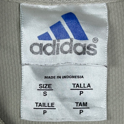 S - Vintage 1990's Adidas Sweatshirt