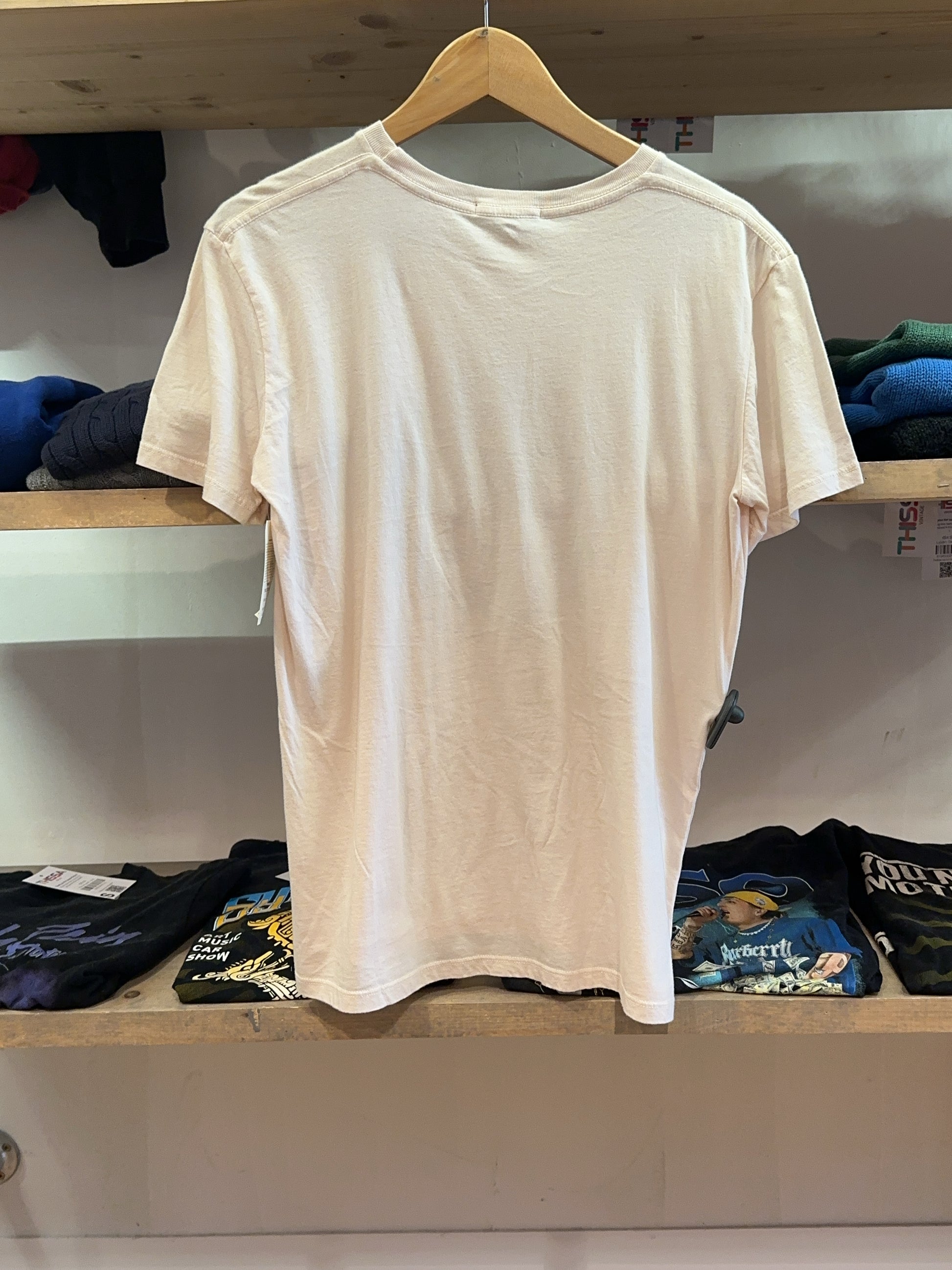 S - Obey T-shirt