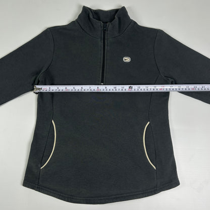 XXS - Vintage 2000's Nike Quarterzip