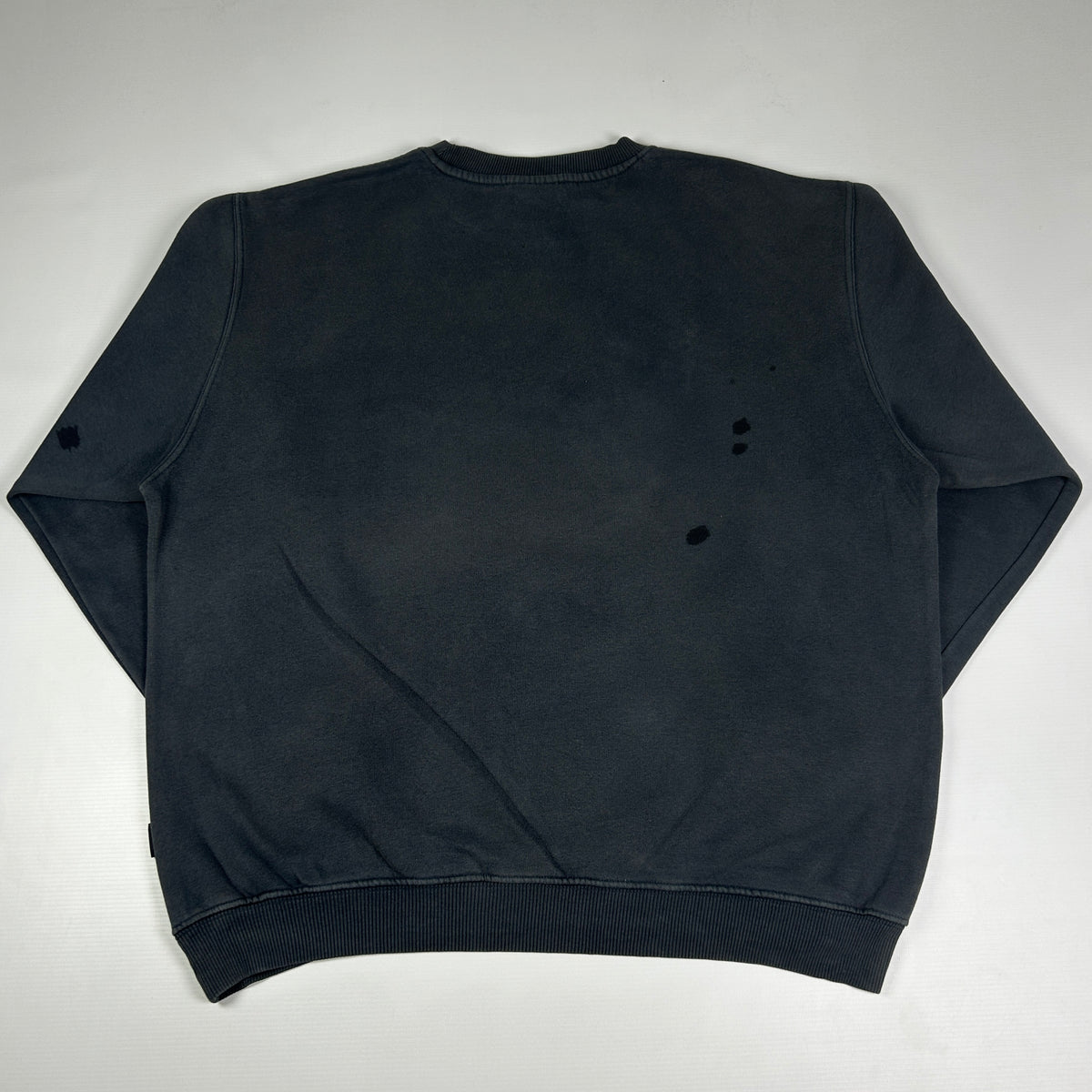 L - Vintage 1990's Adidas Sweatshirt