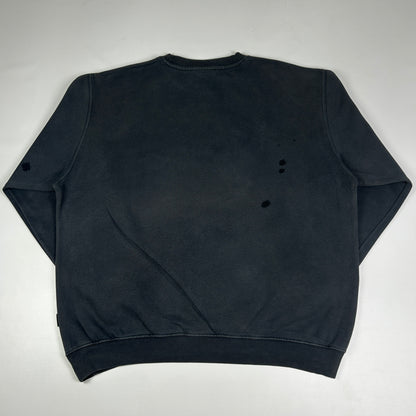 L - Vintage 1990's Adidas Sweatshirt