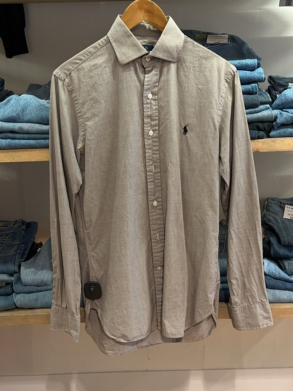 S - Ralph Lauren Overhemd