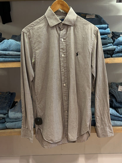 S - Ralph Lauren Overhemd