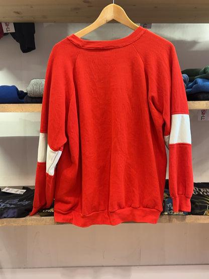 M - Vintage Nike Reworked Sweatshirt