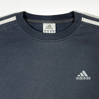 L - Vintage 2000's Adidas Sweatshirt