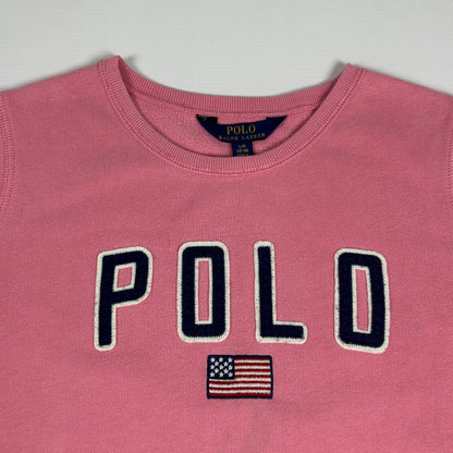 XS - Ralph Lauren Sweatshirt
