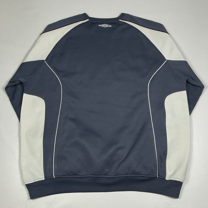 XL - Vintage 2000's Umbro Sweatshirt