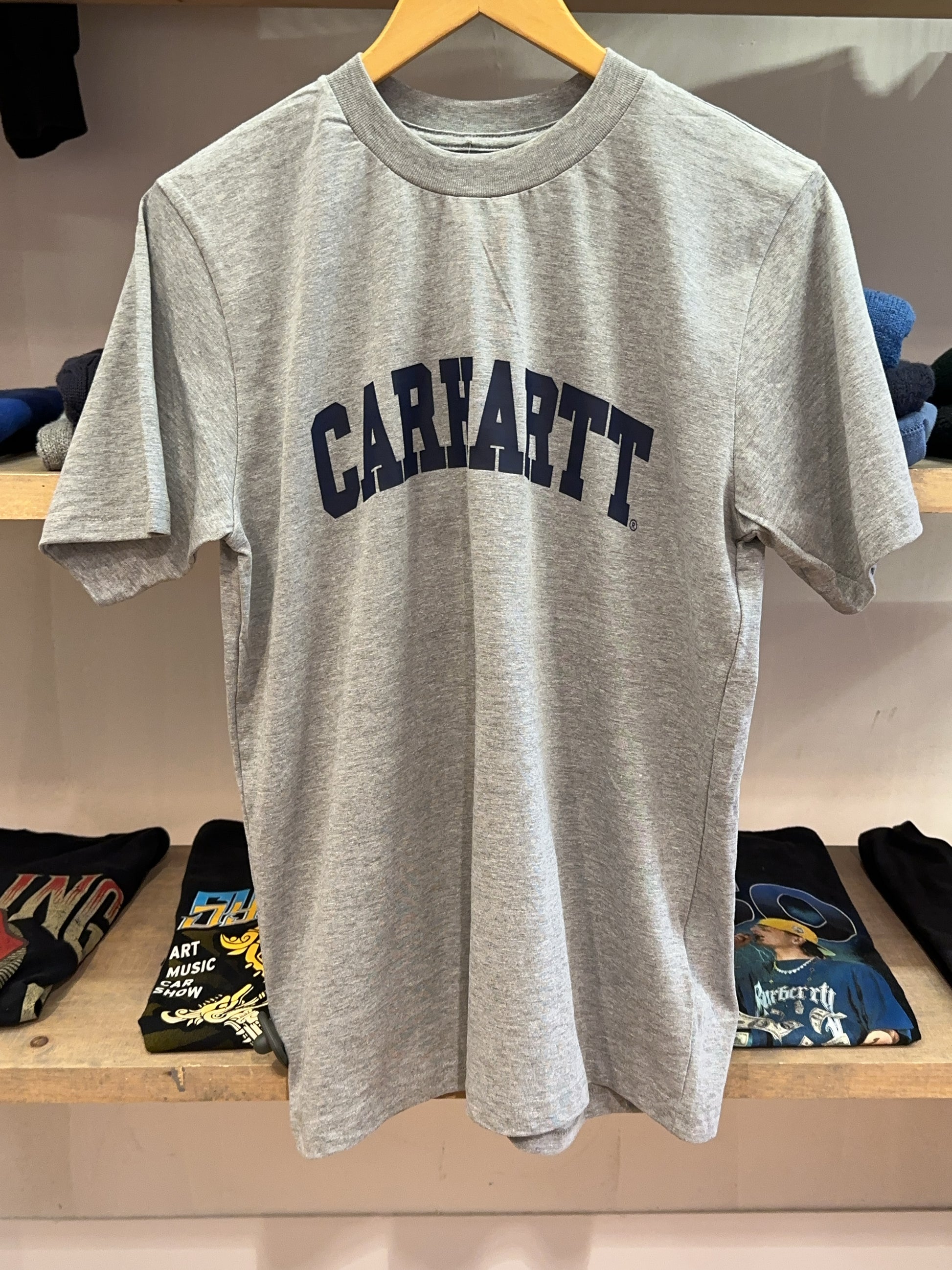Carhartt T-shirt - S