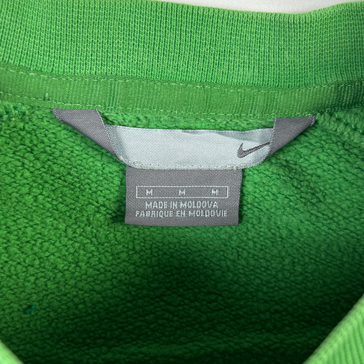 M - Vintage 2010's Nike Sweatshirt