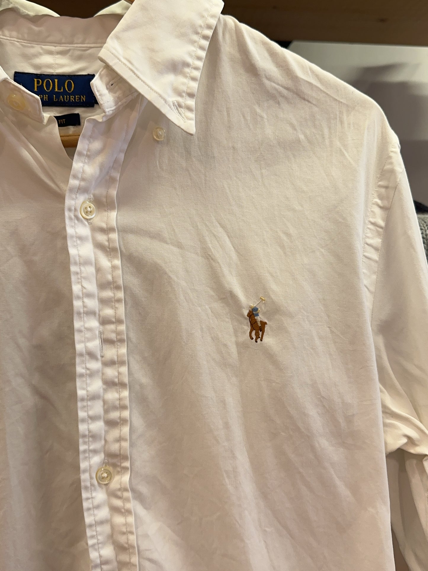 Ralph Lauren Shirt - M