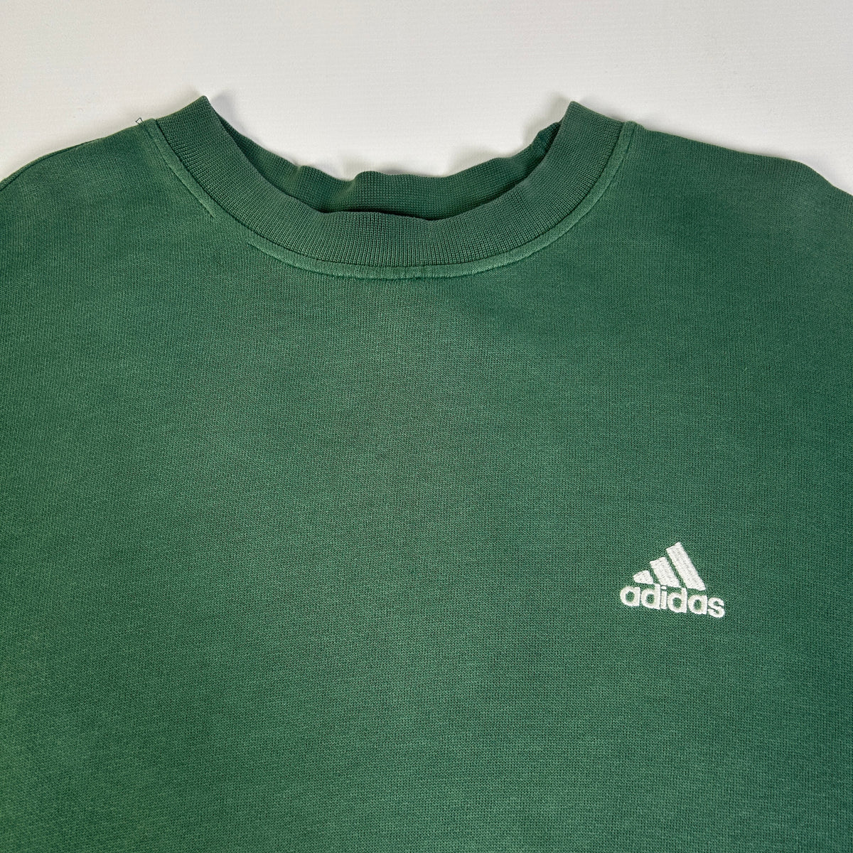 L - Vintage 1990's Adidas Sweatshirt