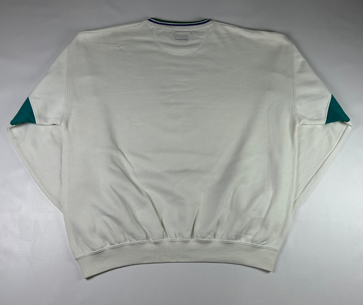 L - 1990's Carnival Cruise Inspiration Sweatshirt