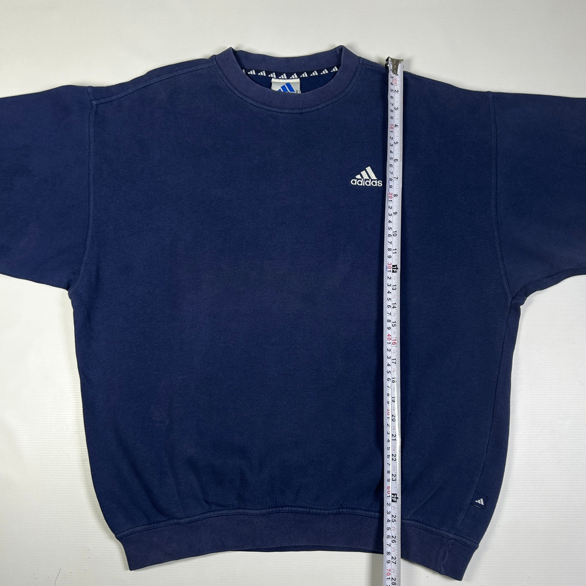 L - Vintage 1990's Adidas Sweatshirt