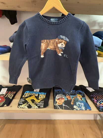 Ralph Lauren Sweatshirt - 7
