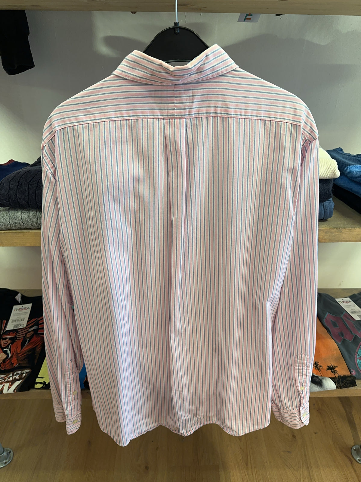 XL - Ralph Lauren Shirt