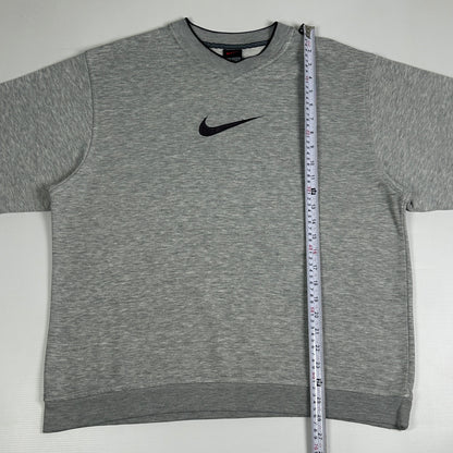 M - Vintage 1990's Nike Sweatshirt