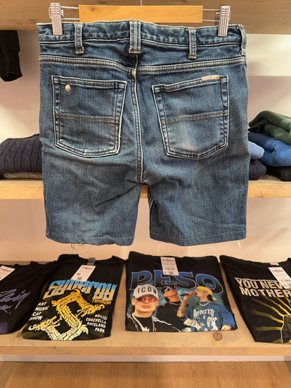 28 - Carhartt Jeans Shorts