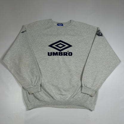 L - Vintage 1990's Umbro Sweatshirt