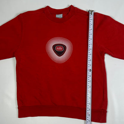 XXS - Vintage 2000's Nike Sweatshirt