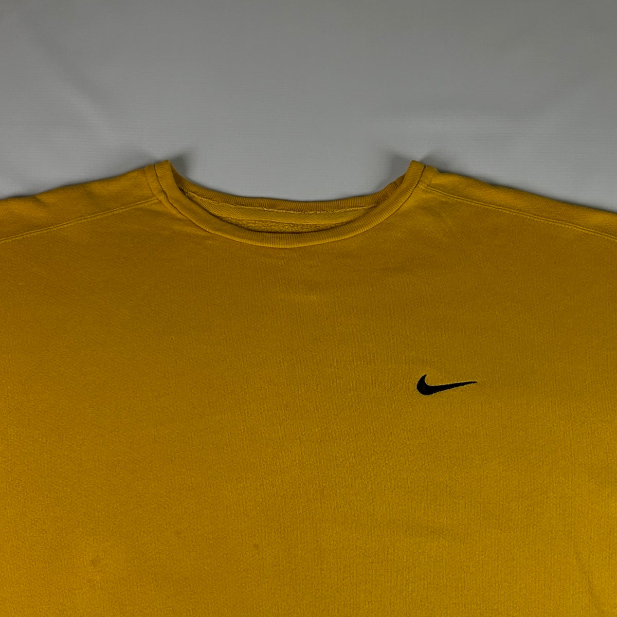 XL - Vintage 1990's Nike Sweatshirt