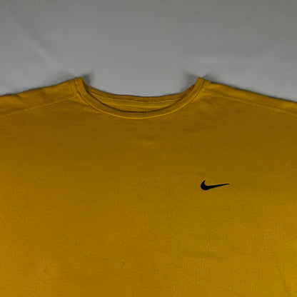 XL - Vintage 1990's Nike Sweatshirt