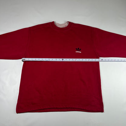 M - Vintage 1990's Adidas Sweatshirt