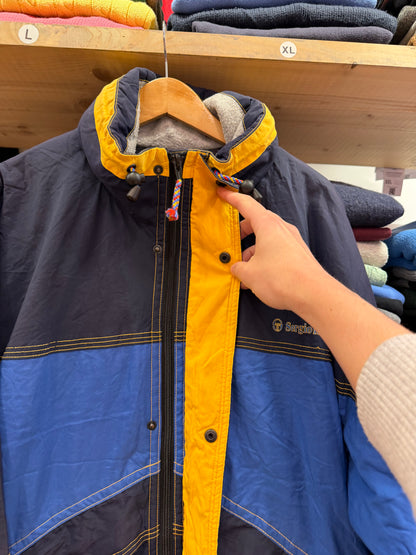 Vintage 1990's Sergio Tacchini Jacket (L)