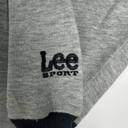 XL - 1990's Lee Sport Chicago Bulls NBA Crewneck Sweatshirt