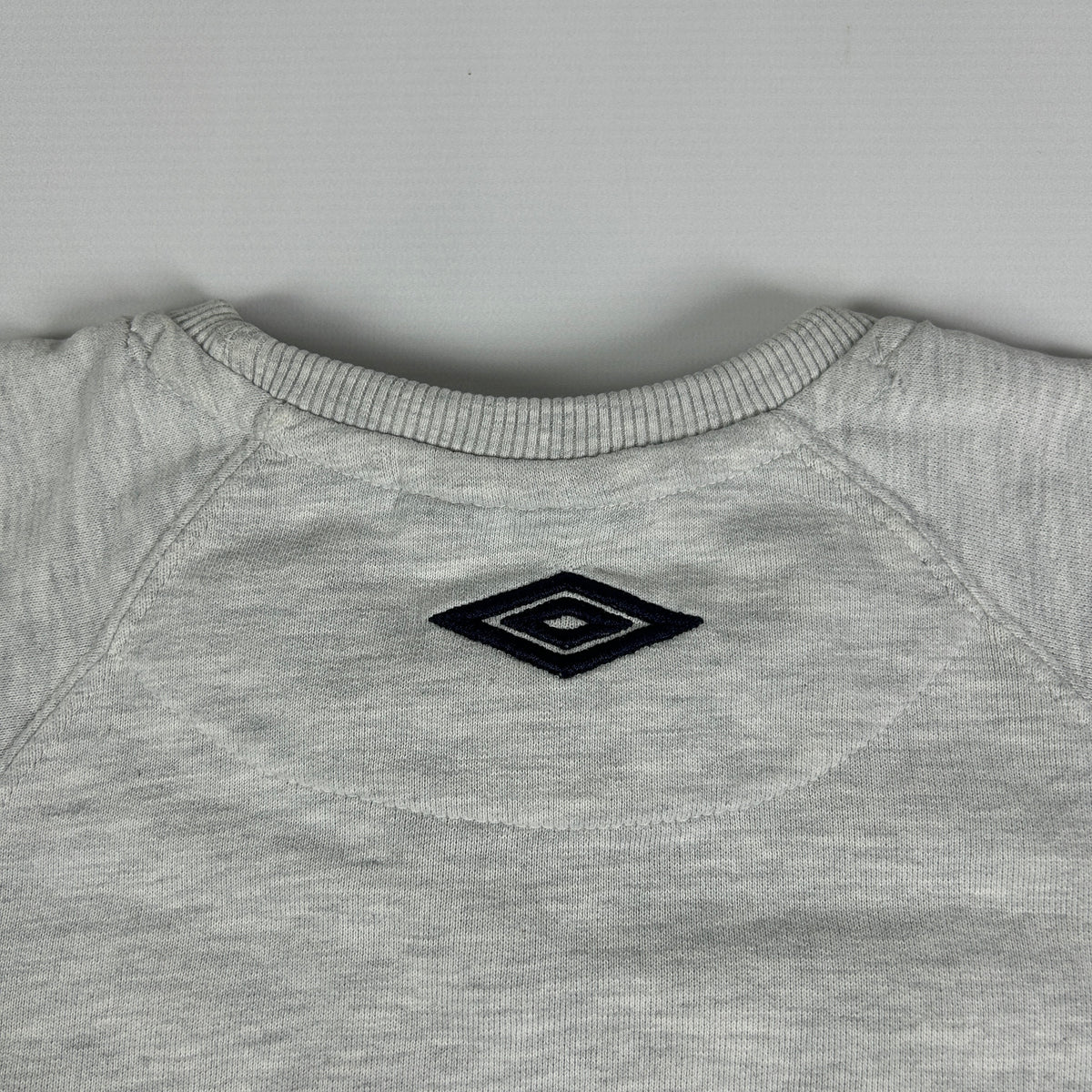 S - Vintage 1990's Umbro Sweatshirt