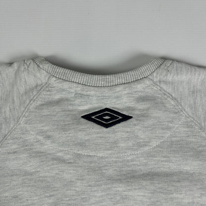 S - Vintage 1990's Umbro Sweatshirt