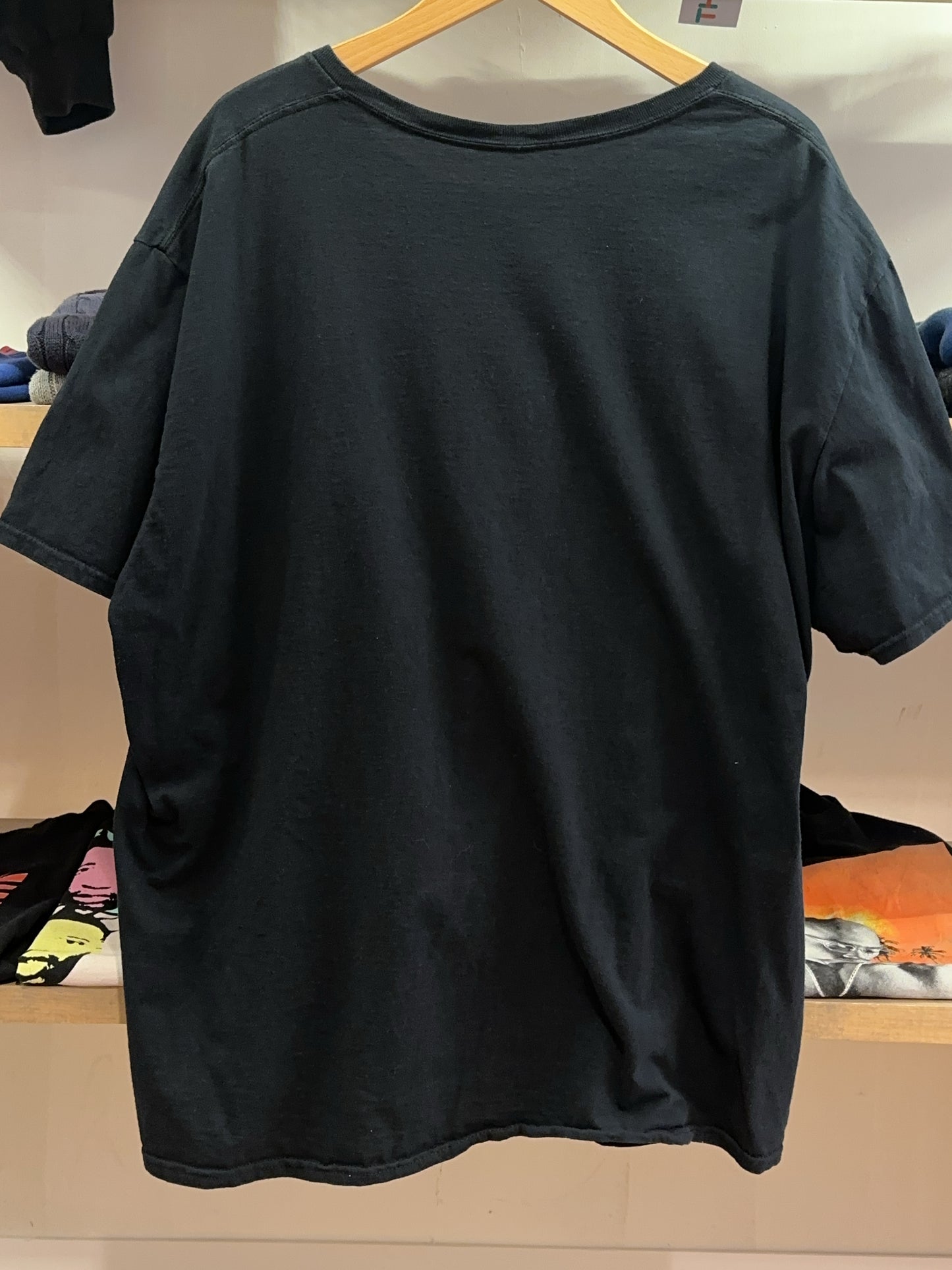 XXXL - Tupac Shakur Band T-shirt