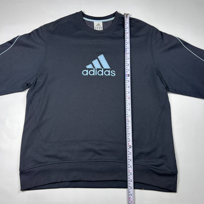 XL - Vintage 2000's Adidas Sweatshirt
