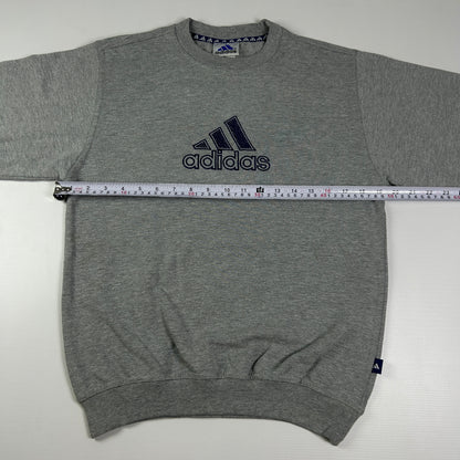 XS - Vintage 1980's Adidas Sweatshirt