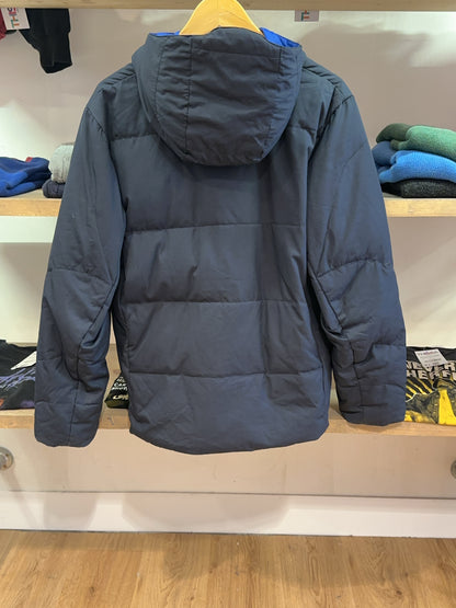 S - Ralph Lauren Puffer Jacket