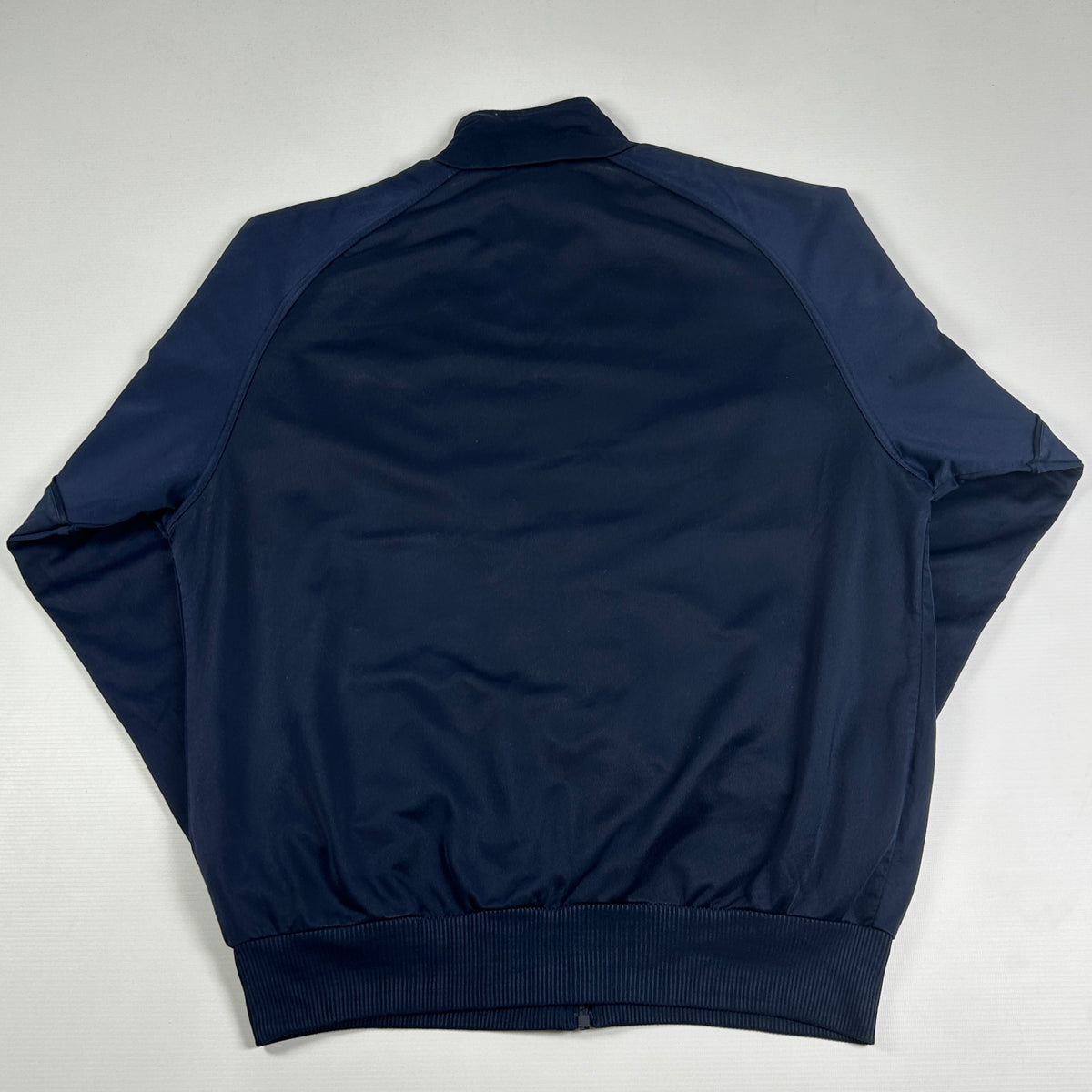 L - Vintage 2000's Adidas Track Jacket