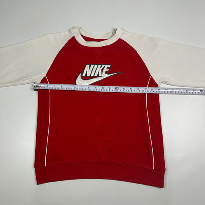 8-10 years - 2000's Nike Sweatshirt